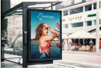 Imagen del branding realizado