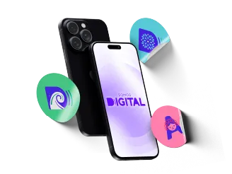 Imagen branding Las Cuatri